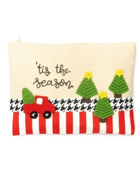 Hand Pouch - Christmas Special Hand Pouch - Christmas Special